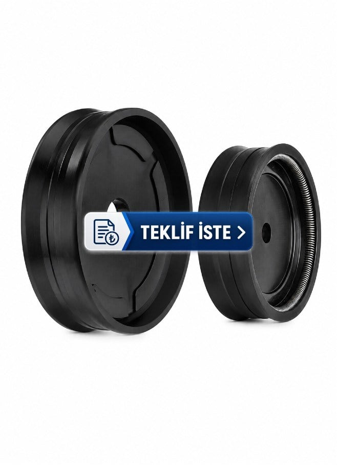 Piston Lastikleri | EPDM - Viton | Piston Lastiği