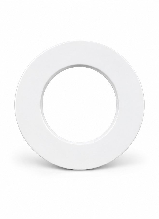 Teflon Conta | PTFE Teflon Yuvarlak Conta | Kalınlık: 3mm