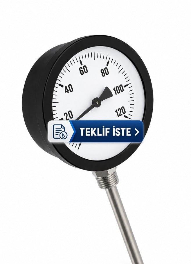 Termometre | Prometre 