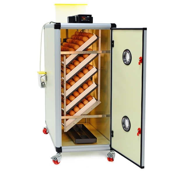 KULUÇKA GELİŞİM MAKİNESİ HB350 S