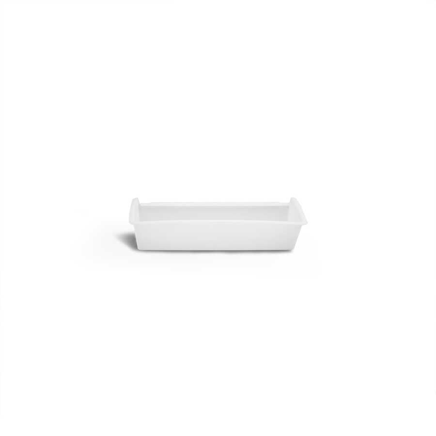 PLASTİK KAFES YEMLİK BÜYÜK ÇITALI 35CM