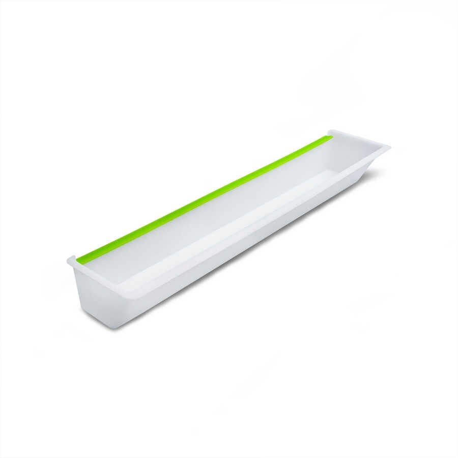 PLASTİK KAFES YEMLİK BÜYÜK ÇITALI 65 CM