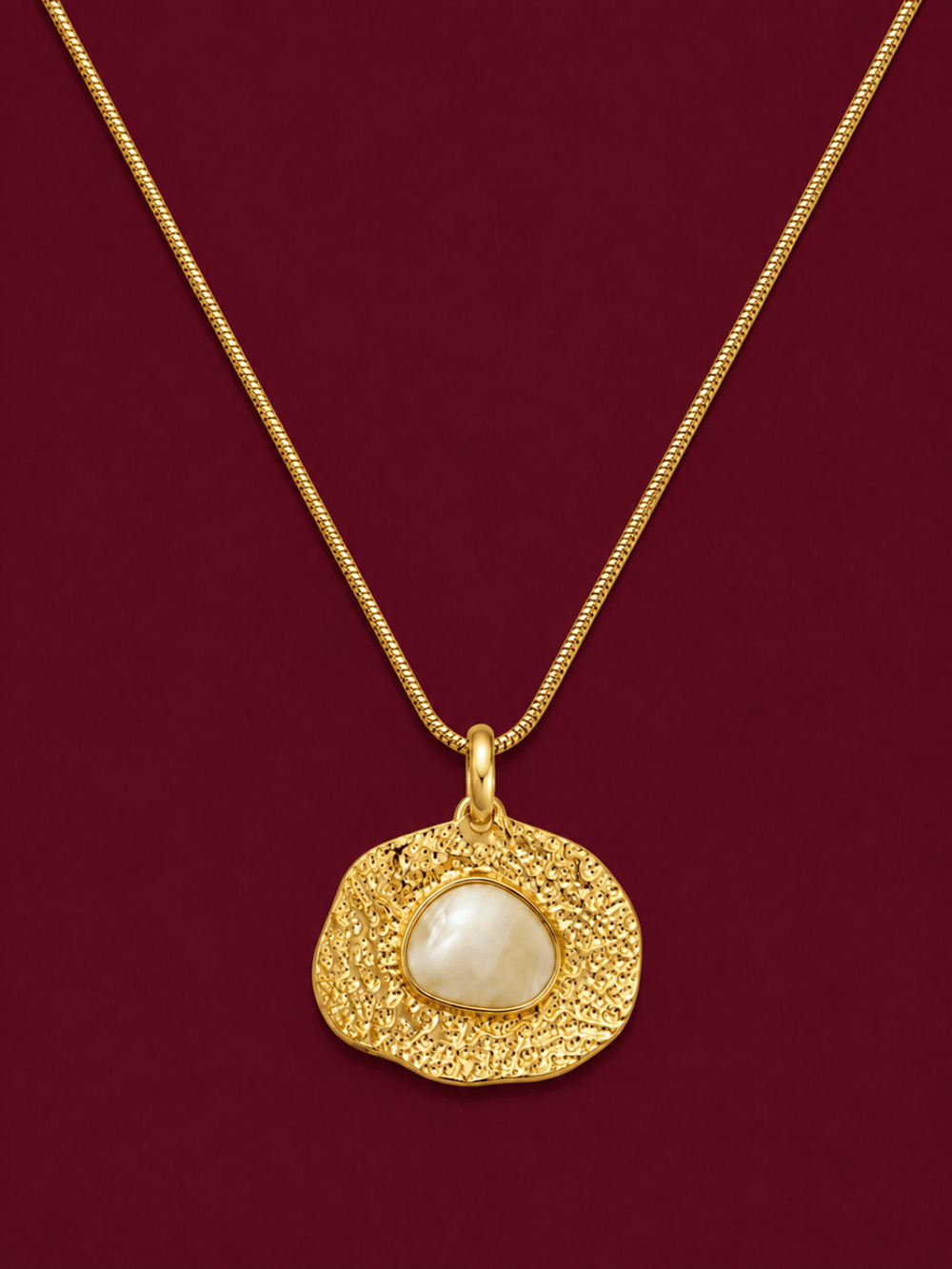 Aegea Kolye (43+7 cm)