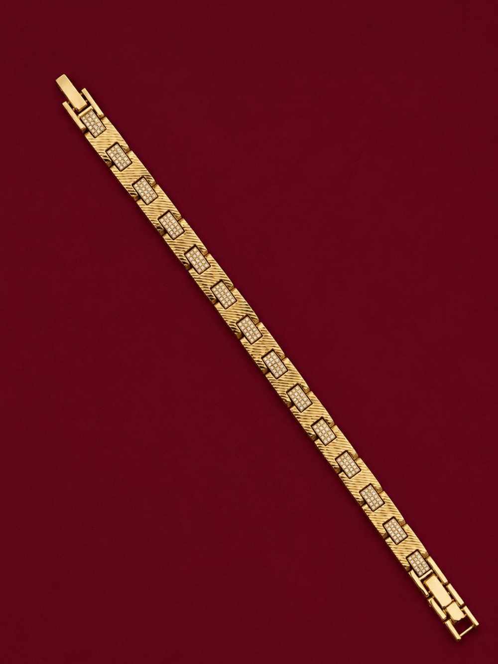 Aurisse Bileklik (17+2 cm)(XUPİNG)