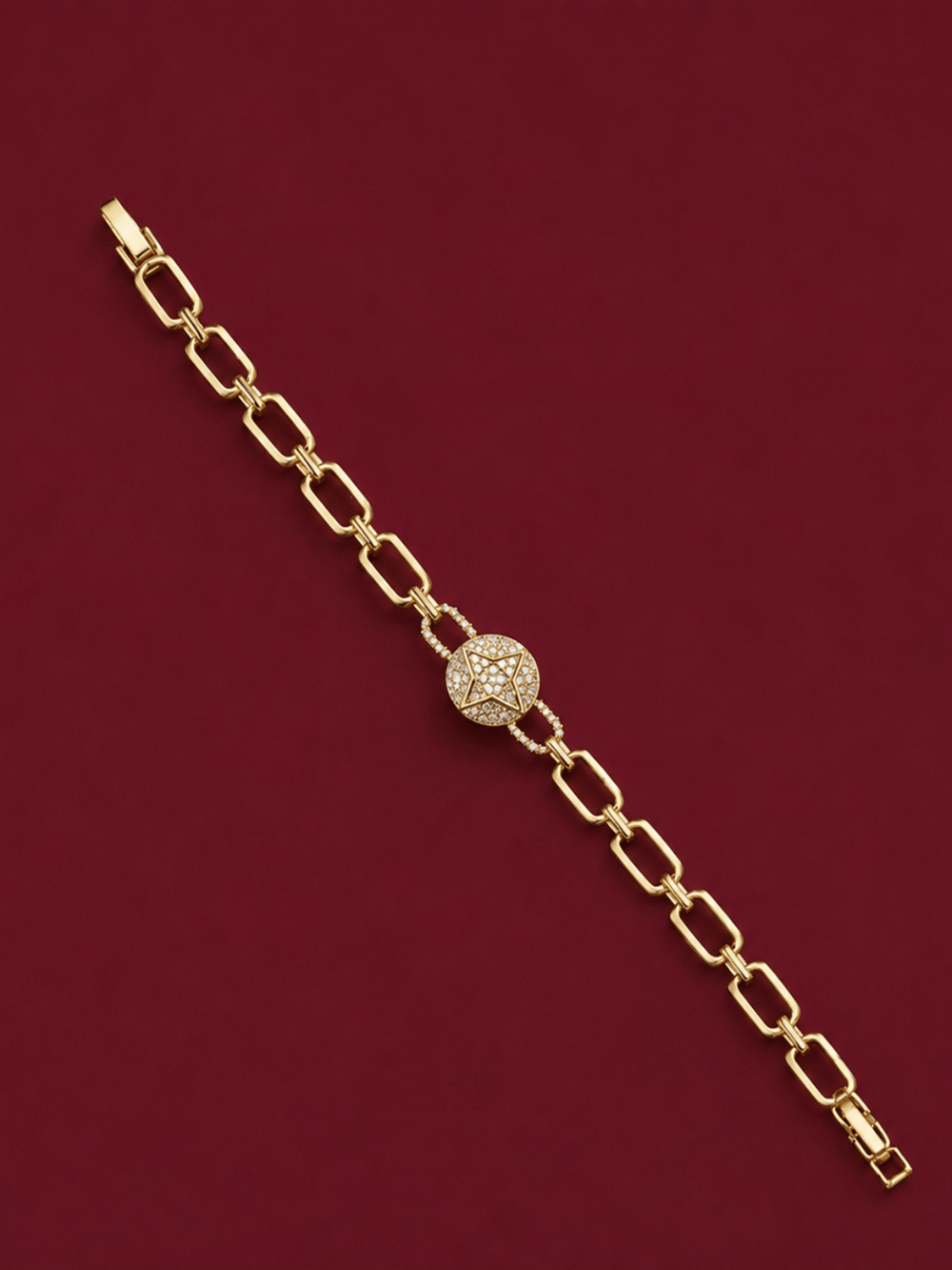 Cylora Bileklik (17+2 cm)(XUPİNG)