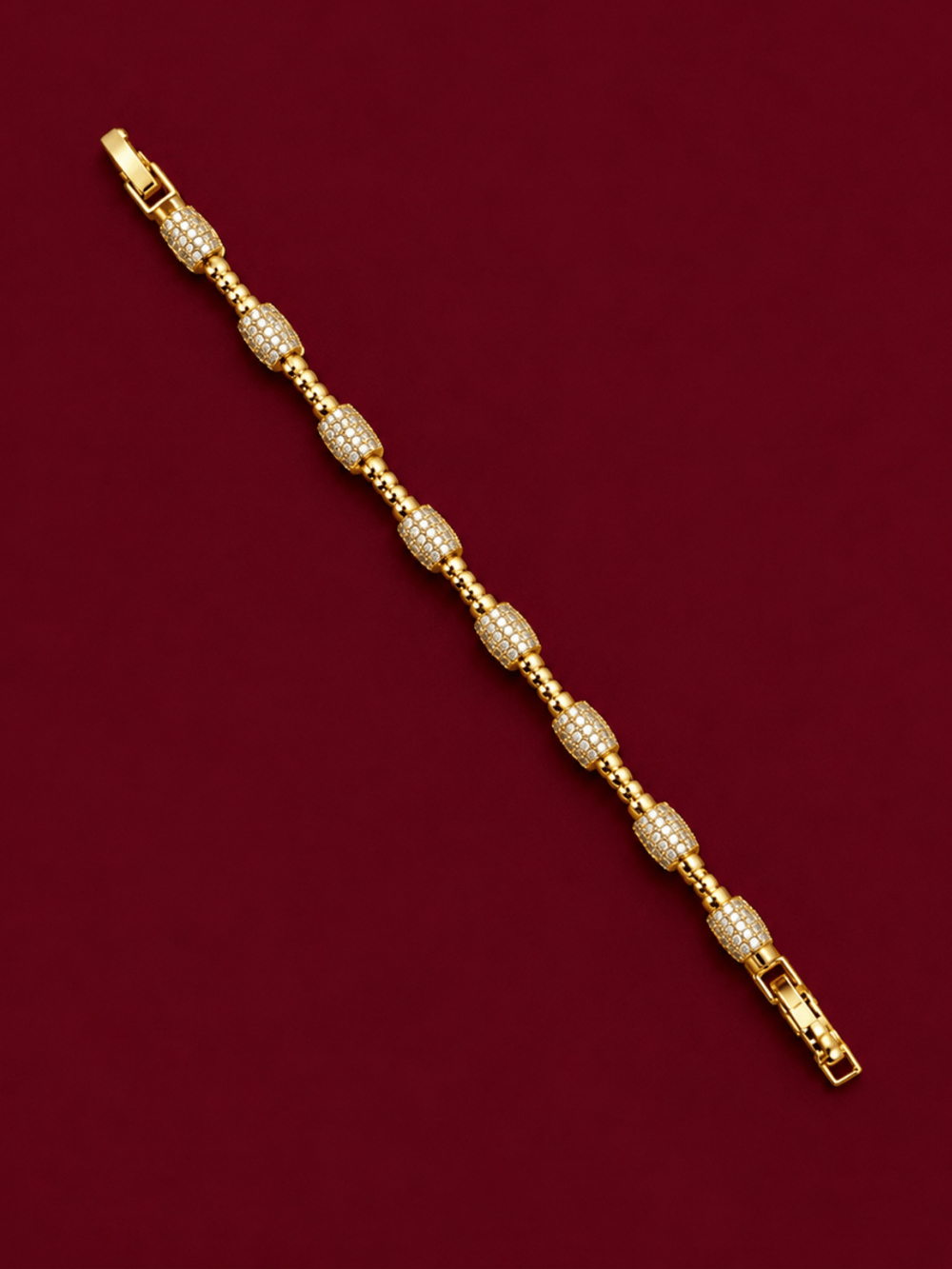 Lunessa Bileklik (17+2 cm)(CM)