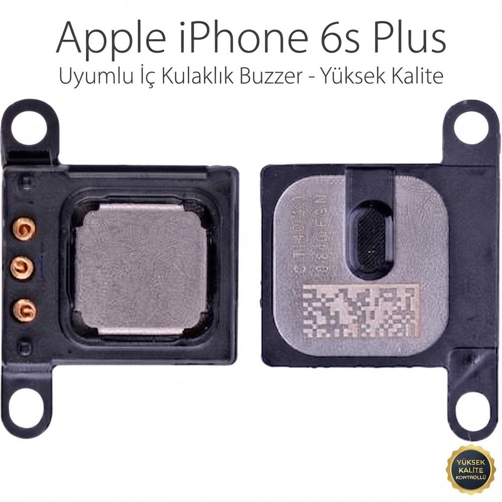 Apple iPhone 6s Plus Uyumlu İç Kulaklık Buzzer