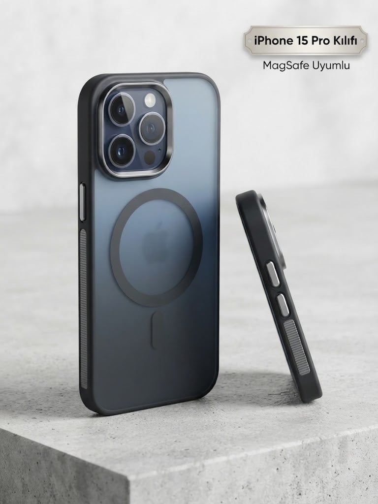iphone 15 Pro kılıf 