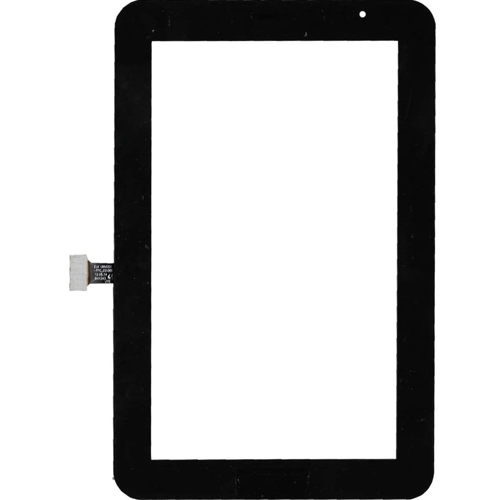 Samsung Galaxy Tab 2 P3100 Dokunmatik Siyah