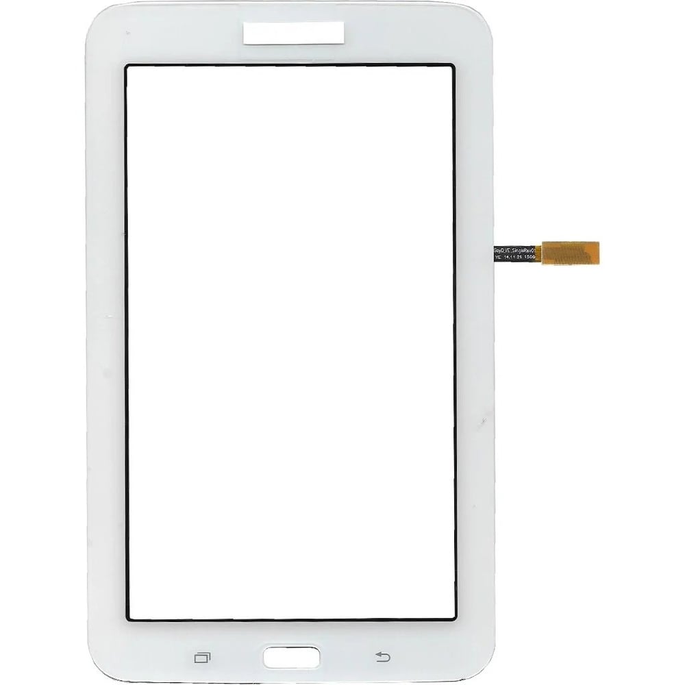 Samsung Galaxy Tab 3 SM-T115 Dokunmatik Beyaz