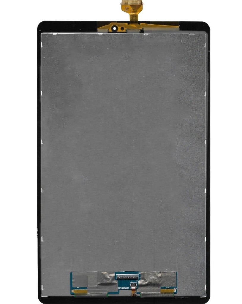 Samsung Galaxy Tab A SM-T590 Ekran Dokunmatik Set Siyah