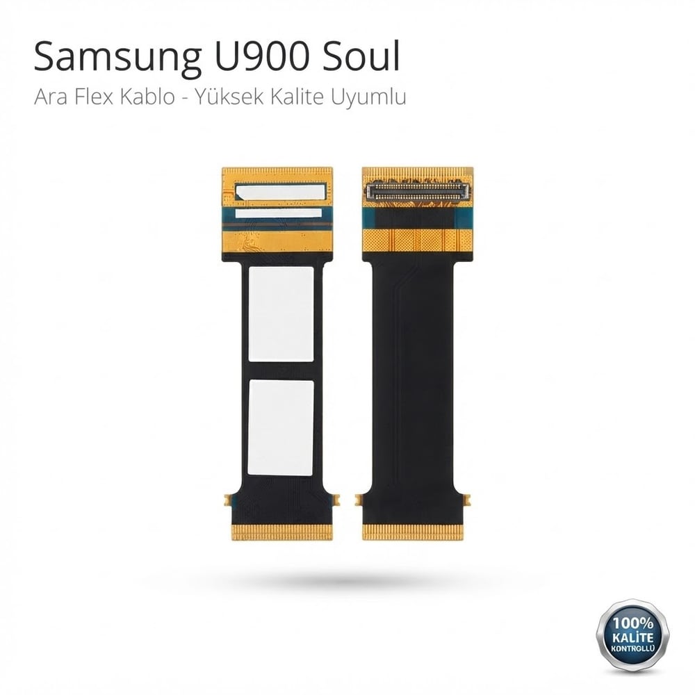 Samsung U900 Ara Flex