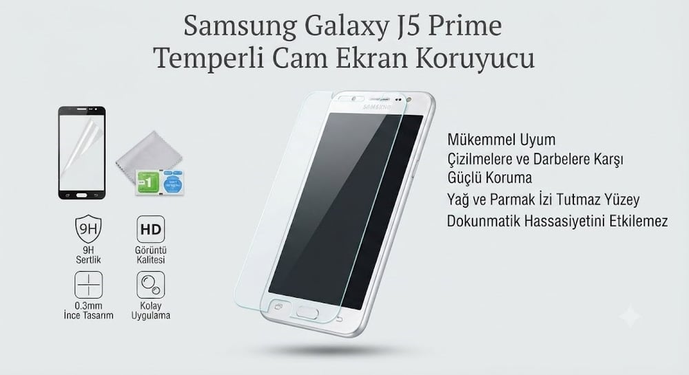 SANSUNG J5 PİMER