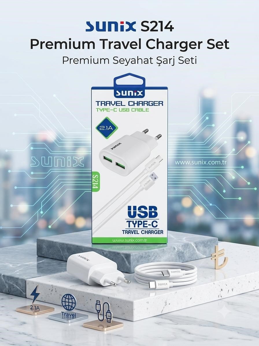 sunix type-c usb cable s214