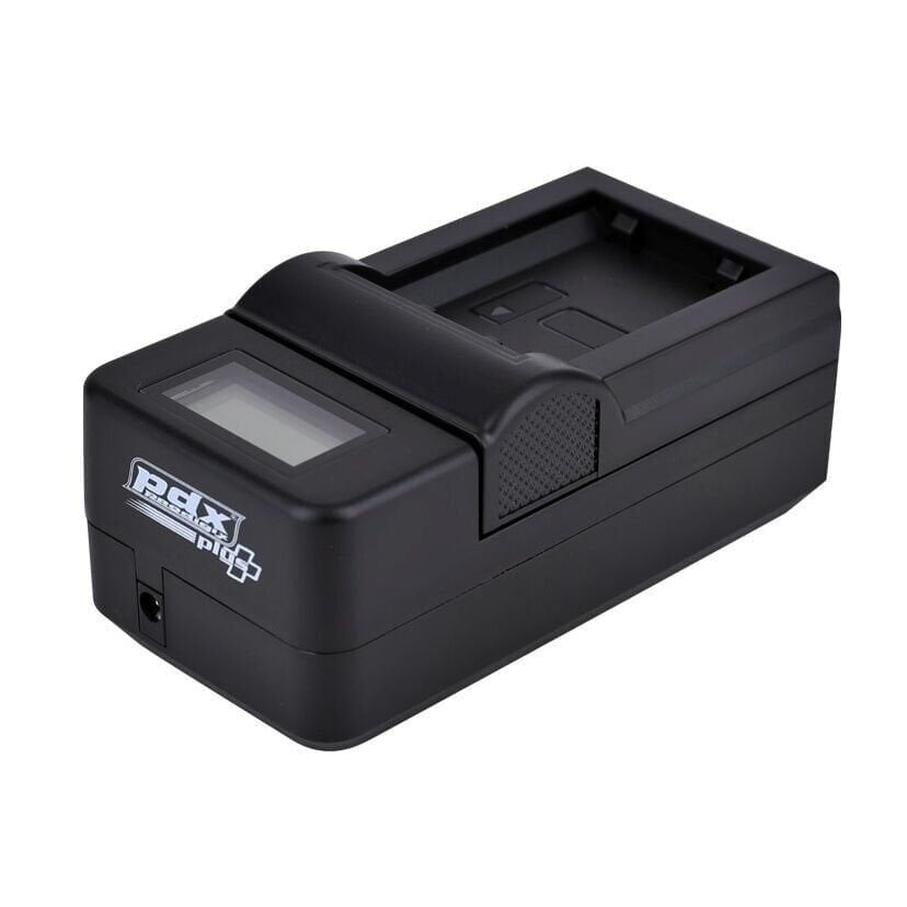 LP-E6 Canon Uyumlu Şarj Aleti