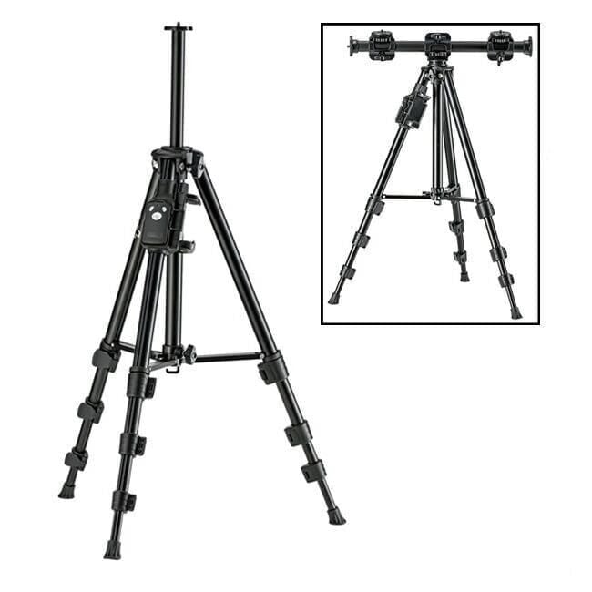 PDX 6109 Profesyonel Tripod