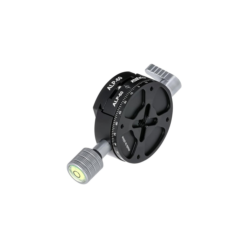 PDX ALP-60 Kamera Hızlı Bağlantı Clamp Seti