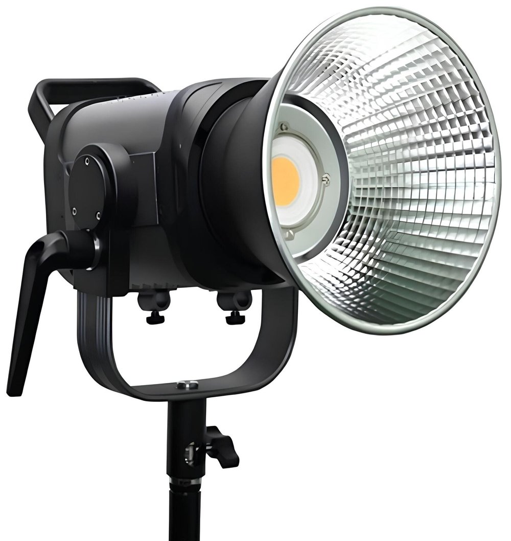 Pdx Cobac -200A Led Stüdyo Işığı (3200-5600K)