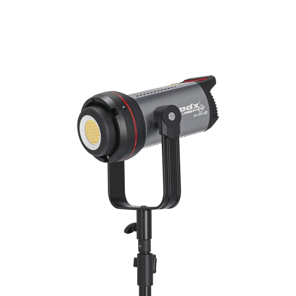 Pdx Ex-200 III Led Işık (5600K)