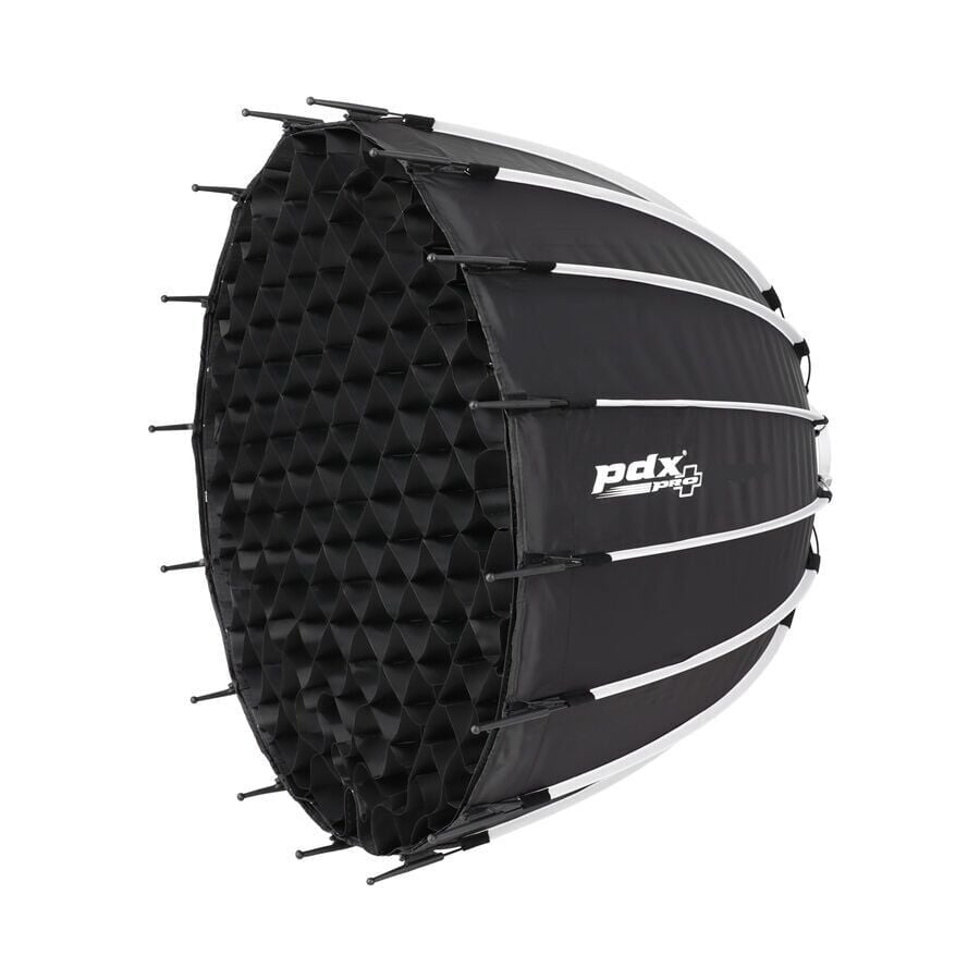 Pdx Sl-90 Cm Kolay Kurulum Gridli Softbox