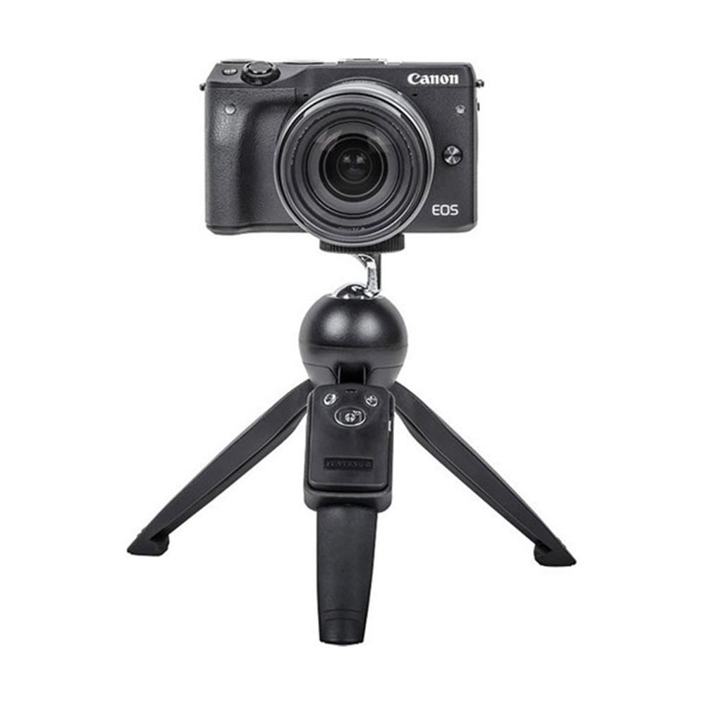 PDX TikTok Masaüstü Tripod | Kumandalı | Telefon Uyumlu