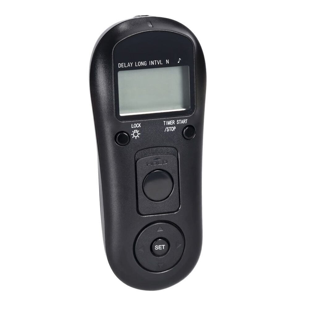 WFC-10 Canon Fotoğraf Makinesi  İçin Kablosuz Kontrol Cihazı