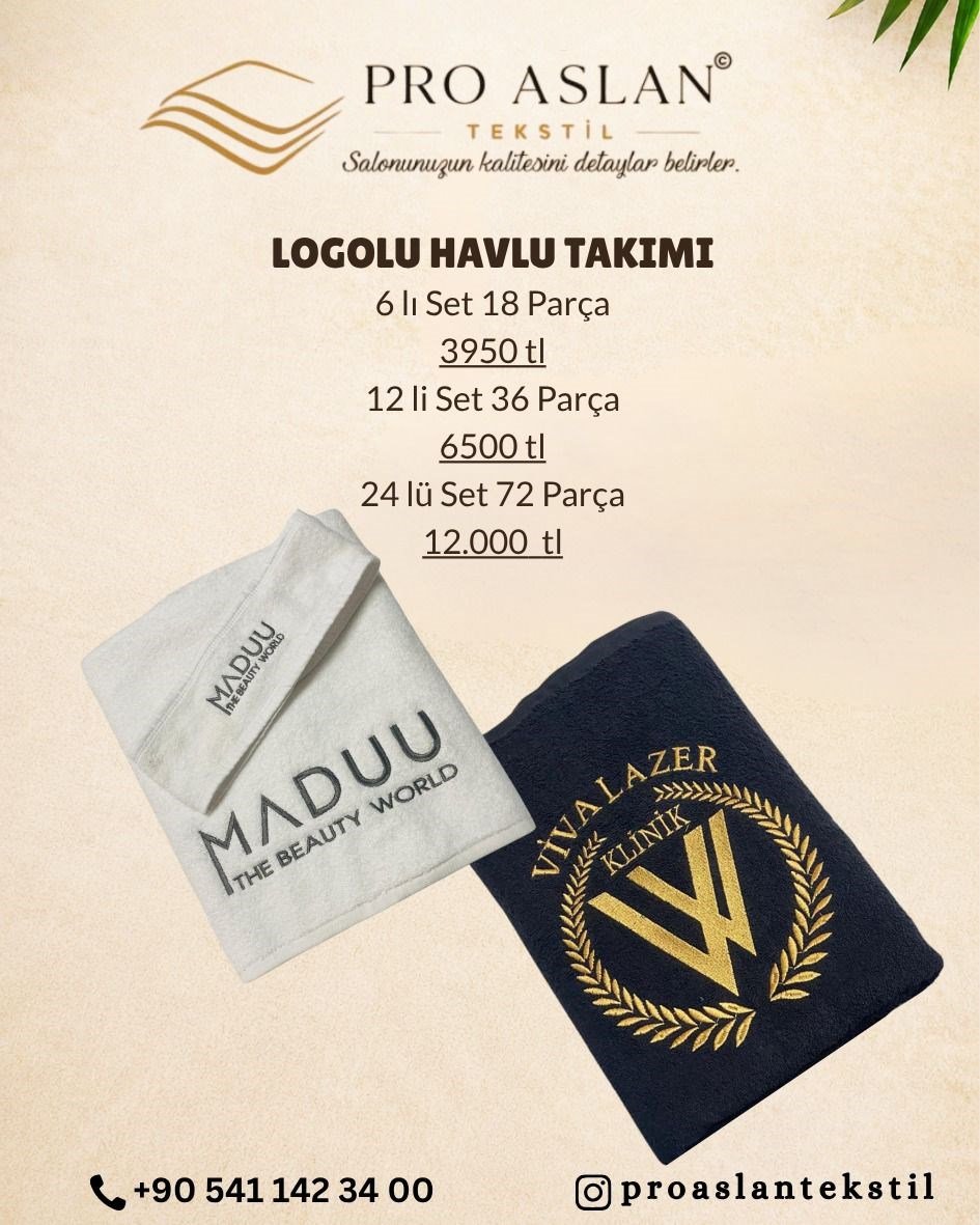 LOGOLU HAVLU TAKIMI 6 LI 18 PARÇA