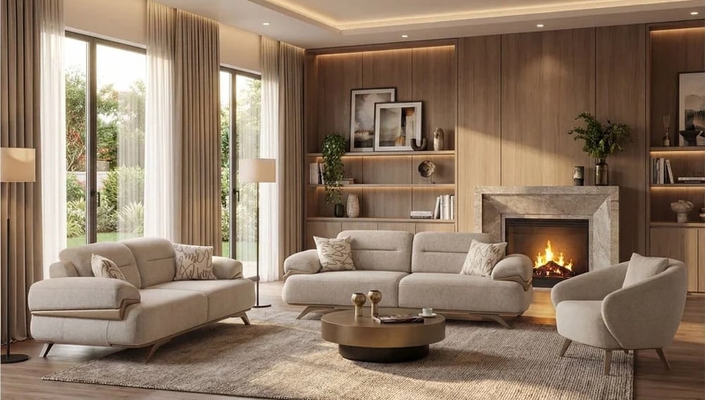 Aspendos Berjer