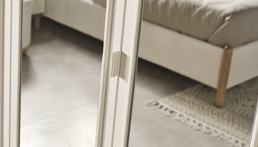 Bohem Star 6 Kapaklı Gardırop 250 cm