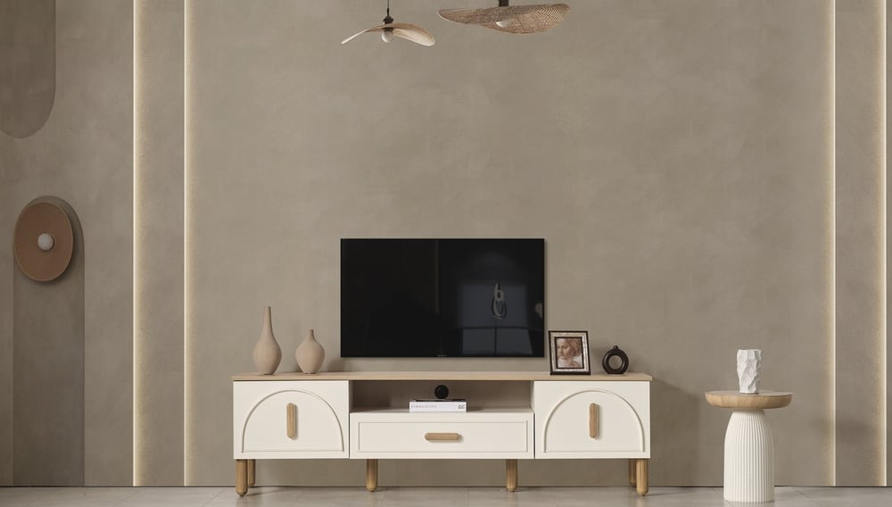 Bohem Star TV Sehpası 200 cm