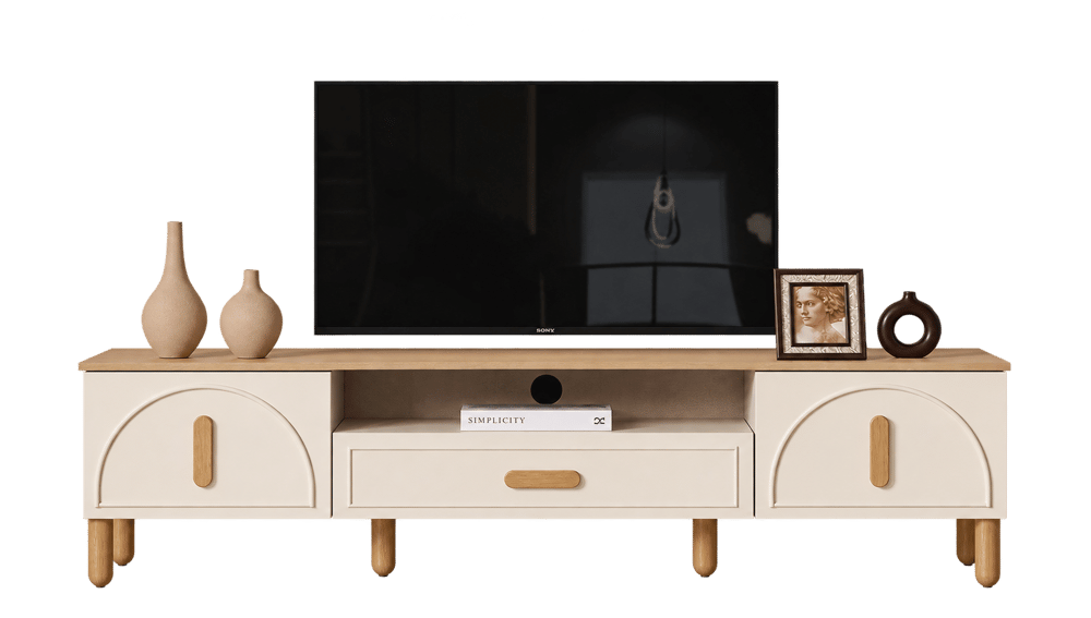Bohem Star TV Sehpası 200 cm