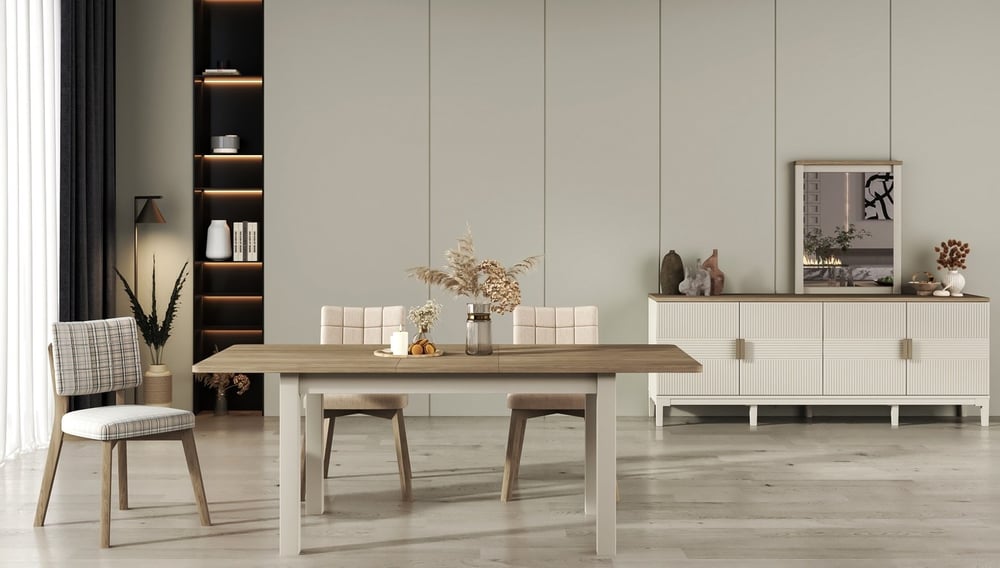 Flexi Konsol Aynasız Neo