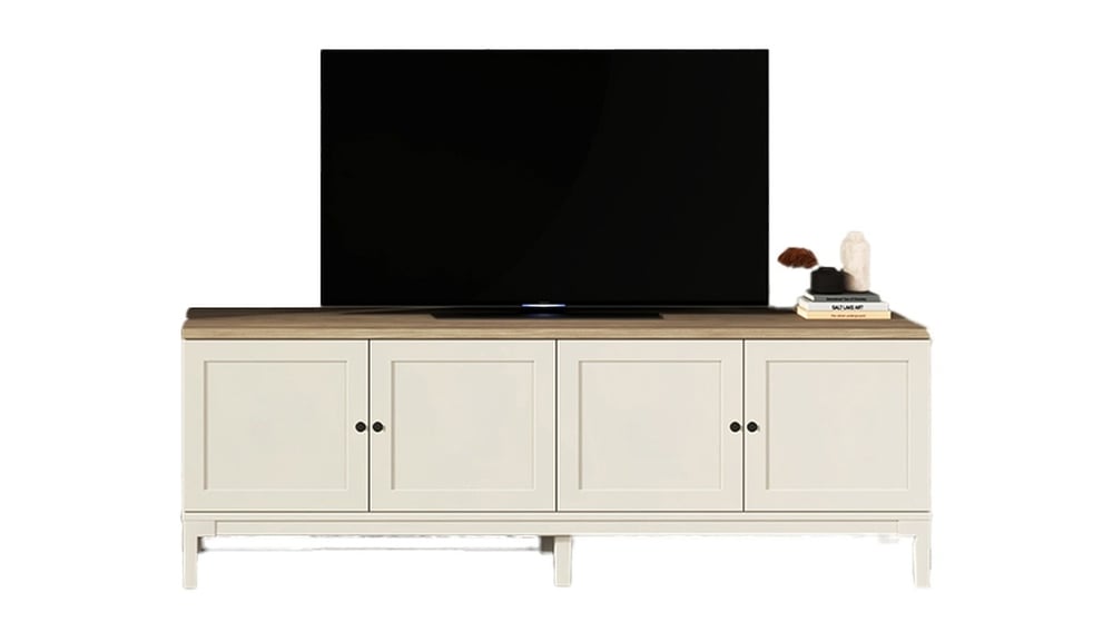 Flexi Lcd Tv Sehpa Klasik 150 cm