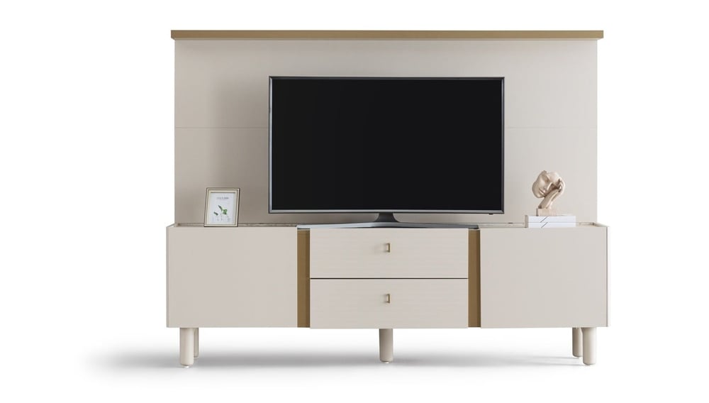 Renata TV Ünite Üst Fon 200 cm