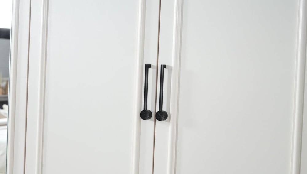 Vera 200 Cm Gardırop