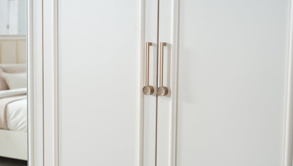 Vera 200 Cm Gardırop