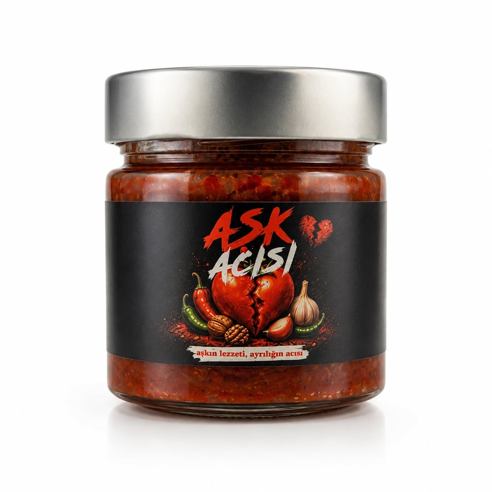 Aşk Acısı