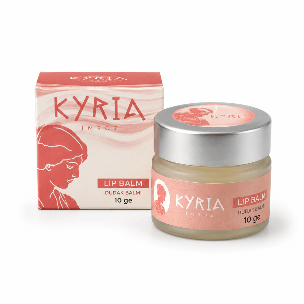 Dudak Balm