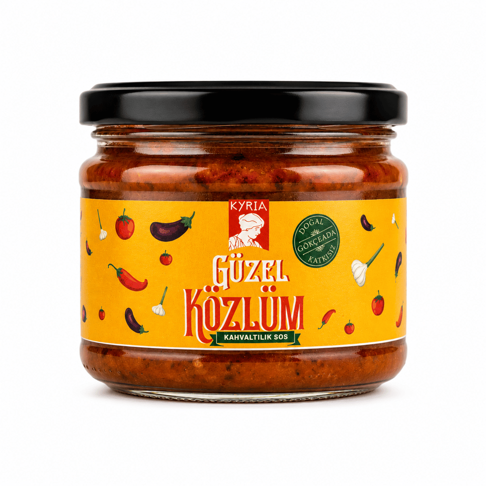 Güzel Közlüm
