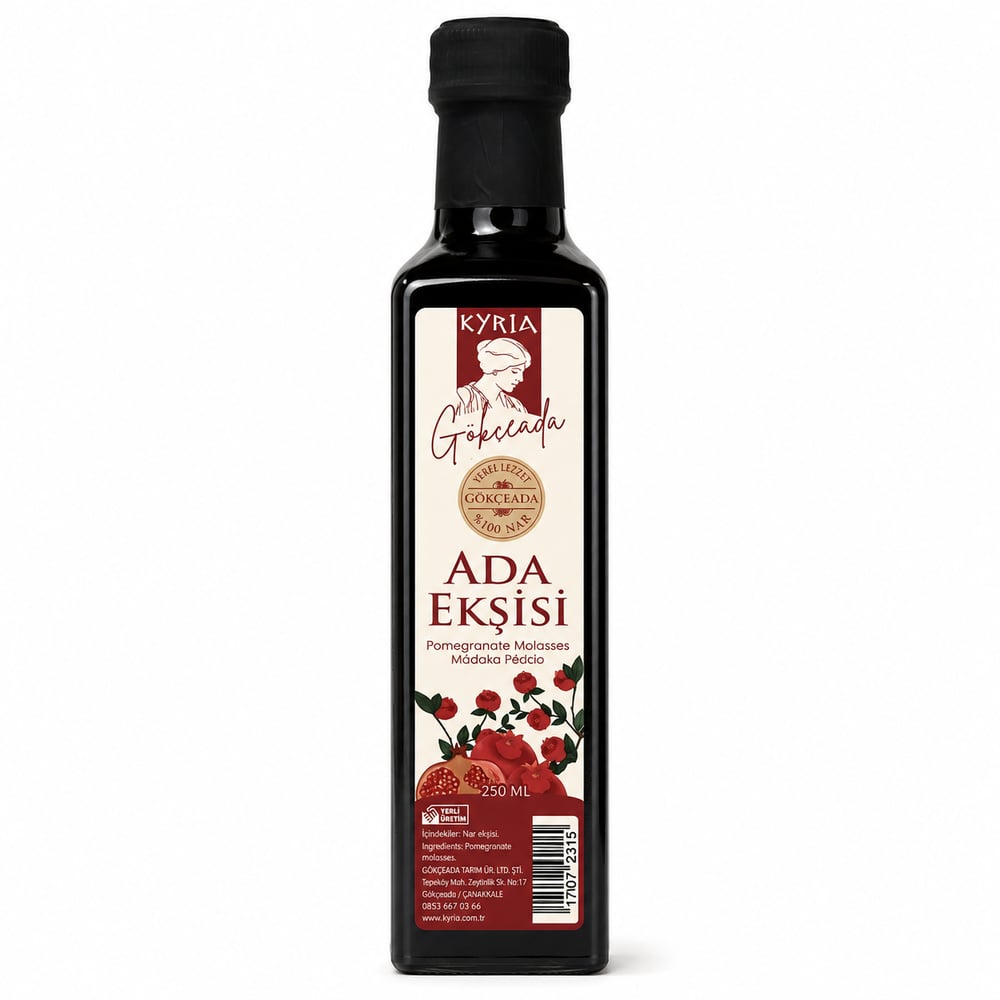 Ada Ekşisi 250 Ml