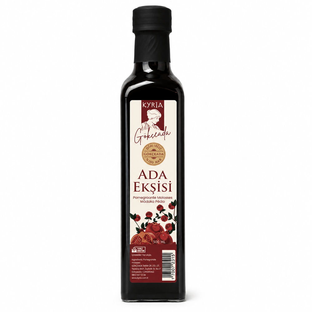 ADA EKŞİSİ 500 ML