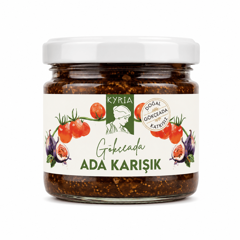 Ada Karışık