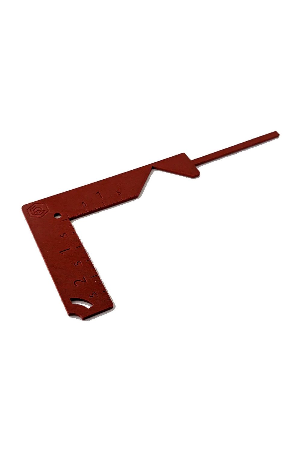 Ciltleme Multi Jig Imperial Ölçü Şablonu