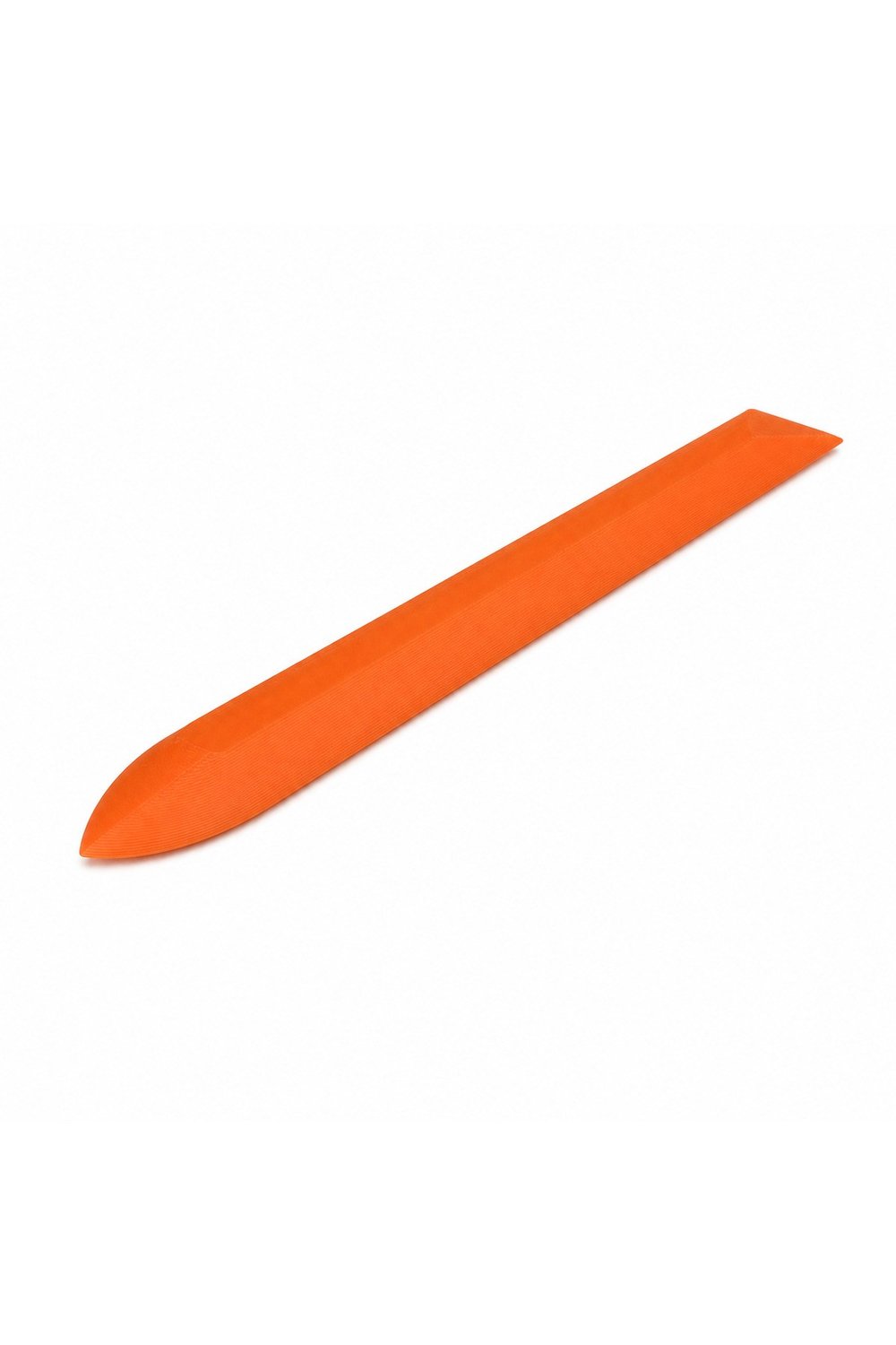 Easy Print Bone Folder: Kolay baskı kâğıt katlama aparatı