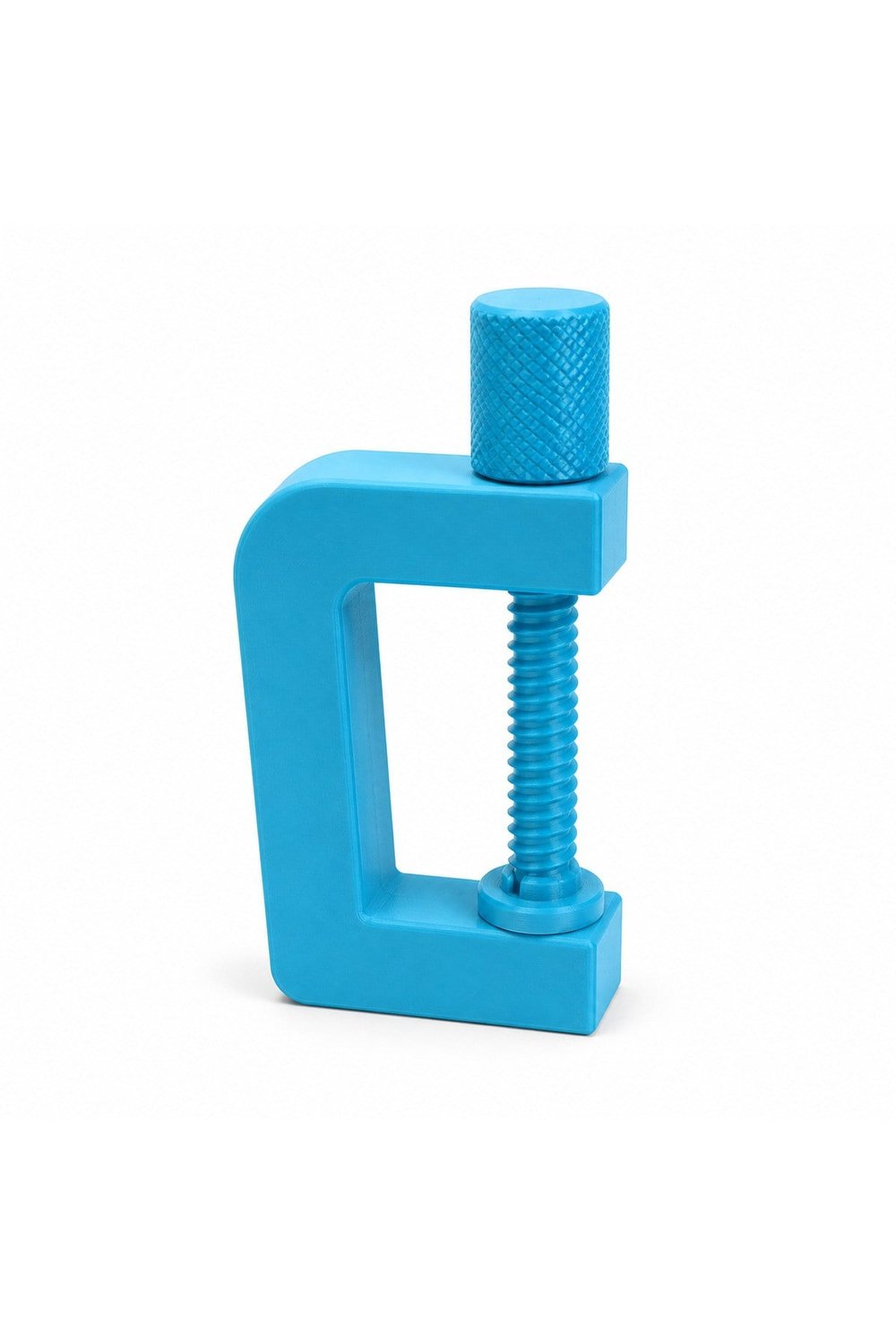 G Tipi Güçlü Mengene 60 mm