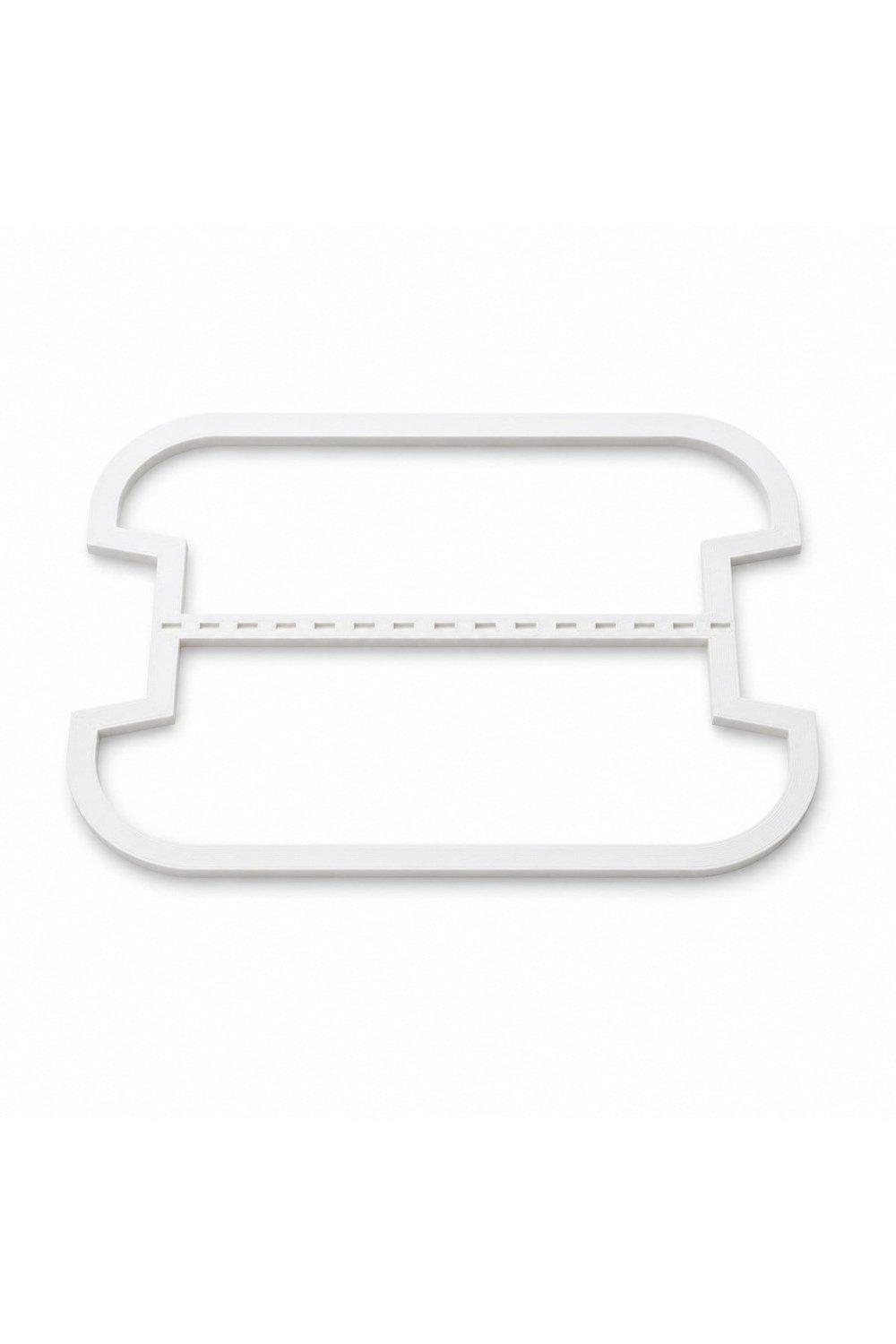 Kumaş Kalemlik Dikiş Şablonu | Pencil Case Sewing Template