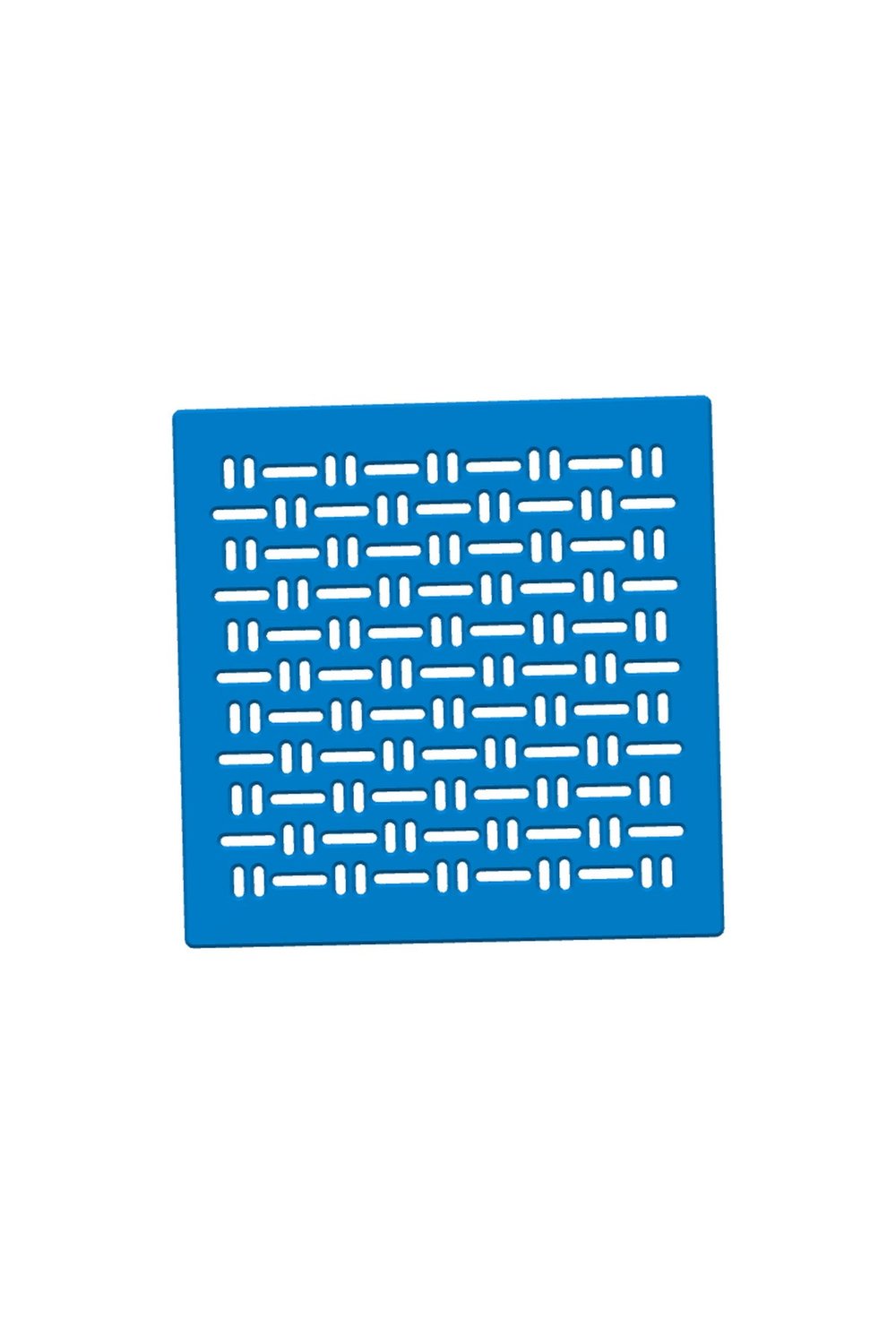 Sashiko Dokuma Çizgi Nakış Şablonu