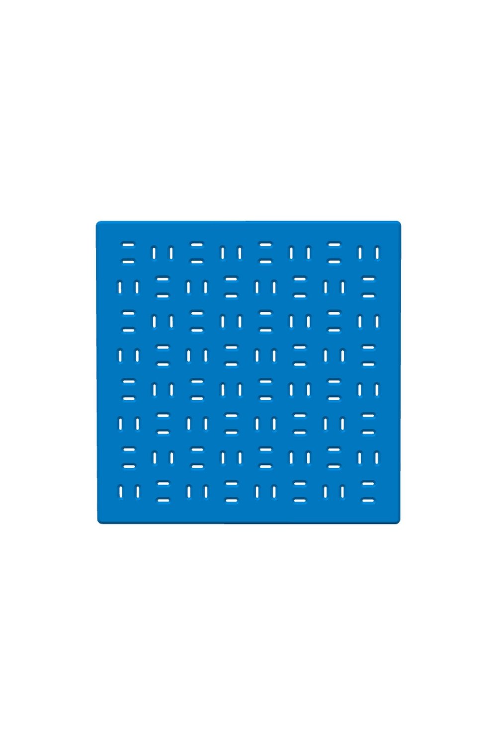 Sashiko Mini Çizgi Nakış Şablonu