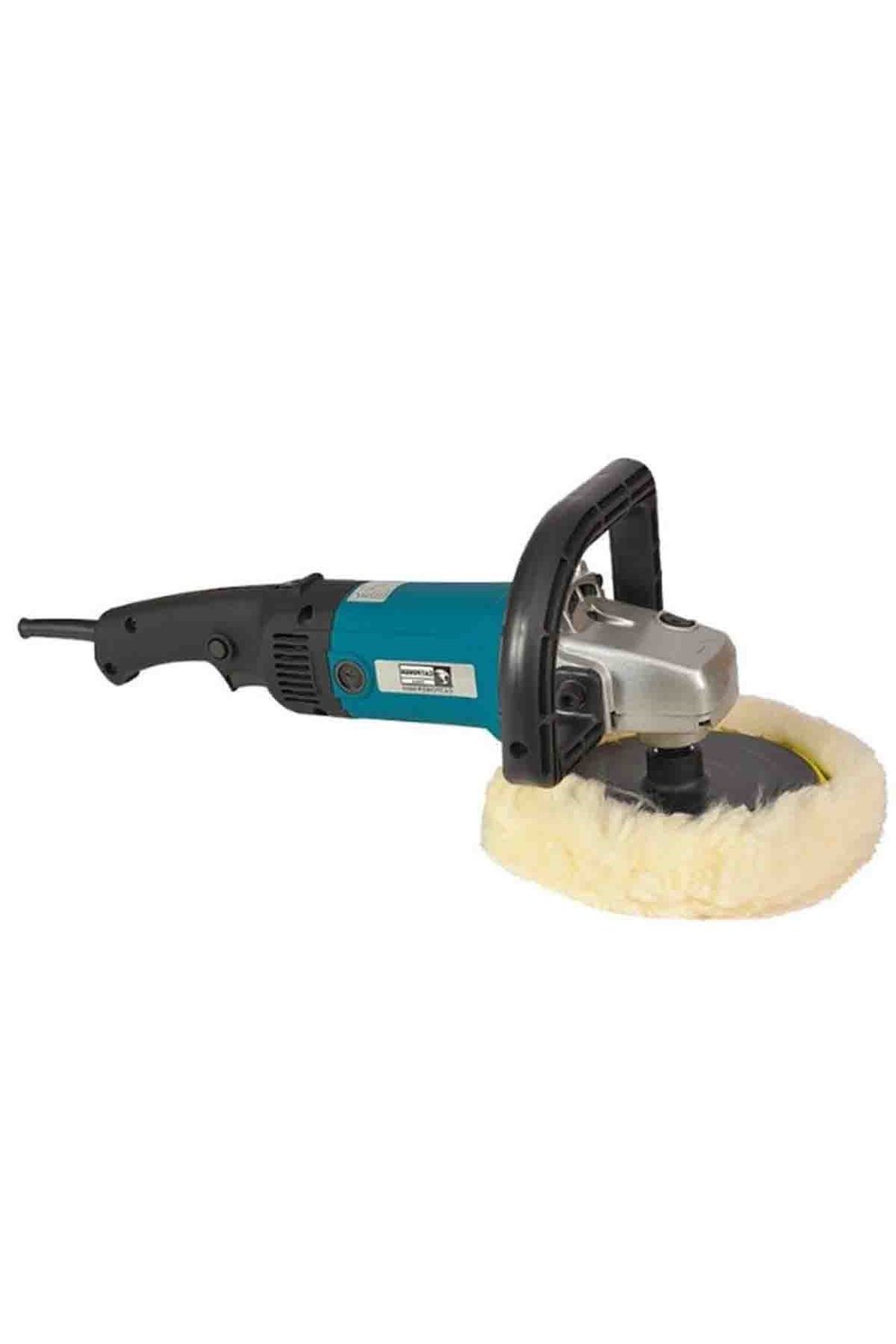 CATPOWER POLİSAJ MAKİNESİ 180 MM 1200W