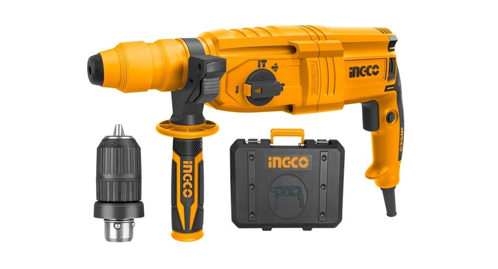 INGCO KIRICI DELİCİ SDS PLUS 800 WATT